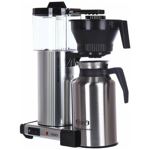 Кофеварка Moccamaster CDT GRAND 1x18L 4018200₽