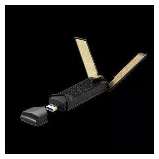 Wi-Fi дополнительный модуль ASUS USB-AX56