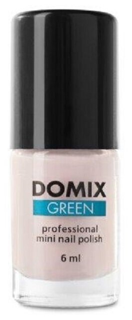 Domix Green Professional Mini 6 мл