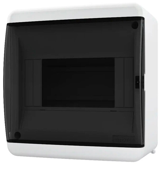 фото Щит распределительный Tekfor UNK 40-06-2 навесной, пластик