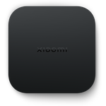 ТВ-приставка Xiaomi TV Box S 2nd Gen - изображение