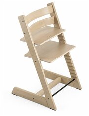 Стульчик Stokke Tripp Trapp Oak Natural 495201