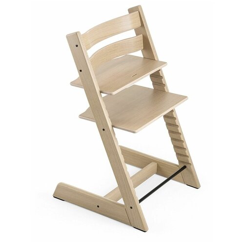 Стульчик Stokke (Стокке) Tripp Trapp Oak Natural 495201