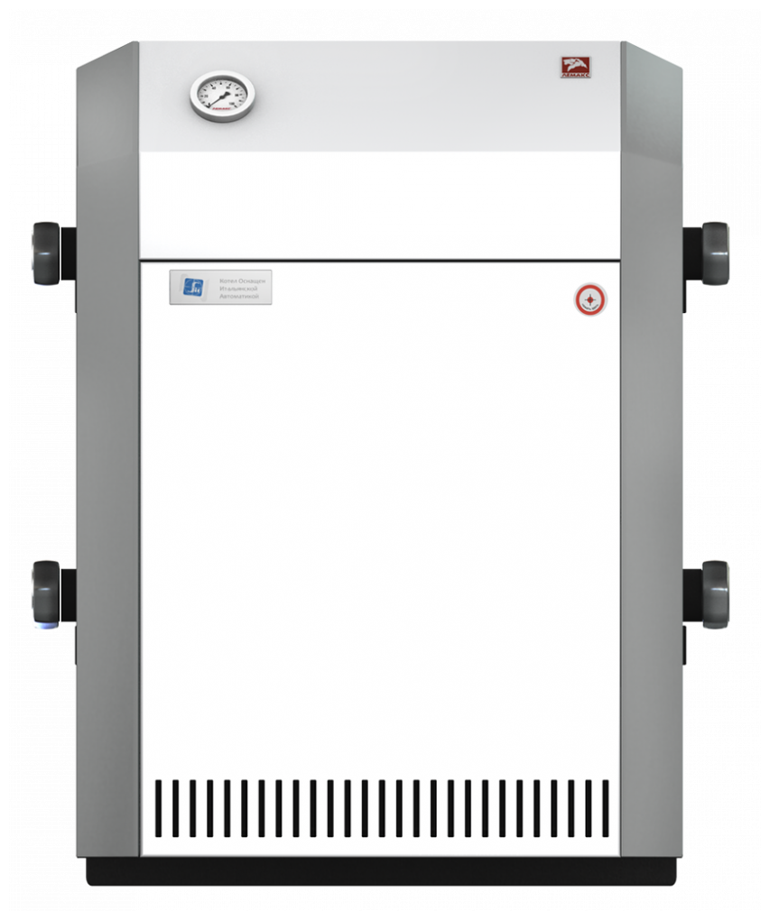 Газовый котел Лемакс Патриот-20, одноконтурный