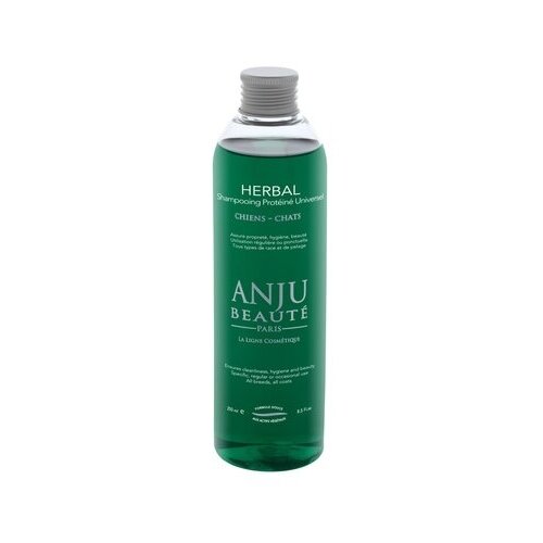 Anju Beaute Шампунь Травяной: маракуйя и экстракт панамской коры (Herbal Shampooing), 1:5 (AN04), 5,2 кг