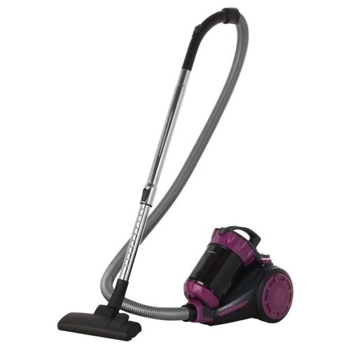 Пылесос STARWIND SCV2030 2000Вт фиолетовыйчерный 854000₽