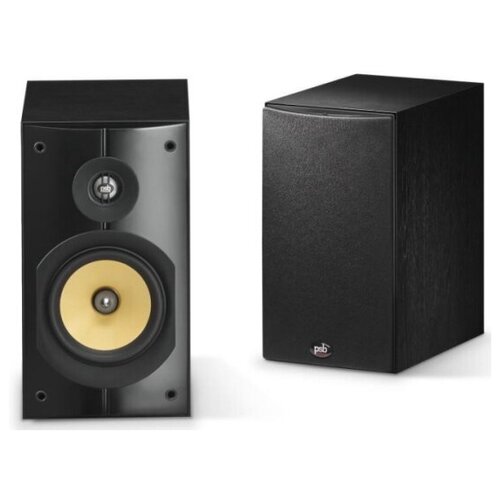 Полочная акустическая система PSB Imagine XB черный пара 3949000₽