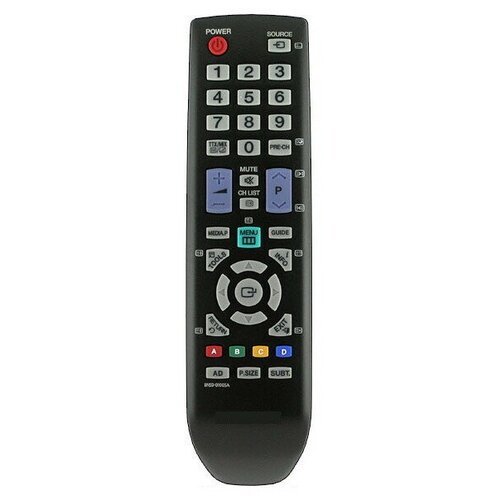 фото Пульт huayu bn59-01005a (tm940) (для телевизоров samsung)