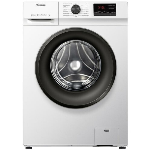 Стиральная машина Hisense IWSB 5105 Белый