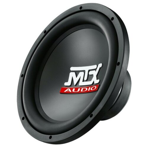 Автомобильный сабвуфер 12 30 см MTX RT12-04 1257400₽