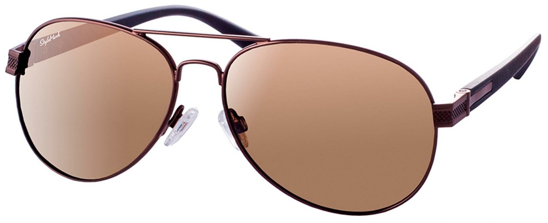 StyleMark Очки солнцезащитные StyleMark Polarized L1463B 