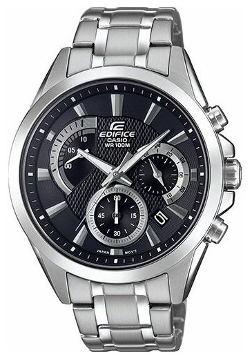 Наручные часы CASIO Edifice