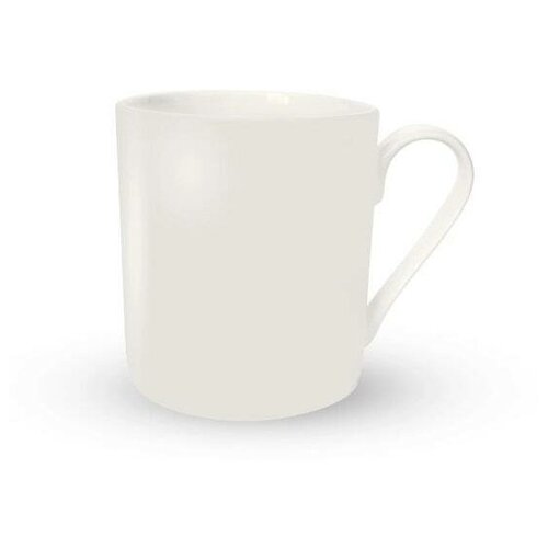 Кружка чашка идеальная чашка из костяного фарфора на 6 персон