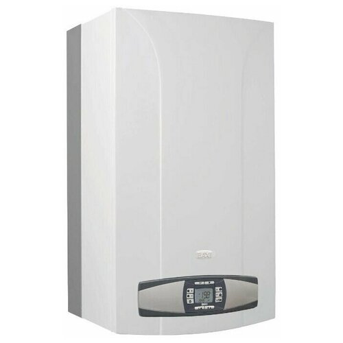 Котел газовый BAXI LUNA-3 COMFORT 1.310 Fi, 31 кВт, настенный, одноконтурный, конвекционный