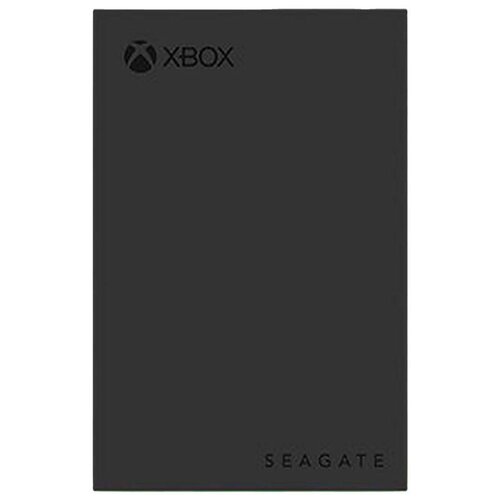 Внешний жёсткий диск 2Tb Seagate Game Drive for Xbox Black (STKX2000400)