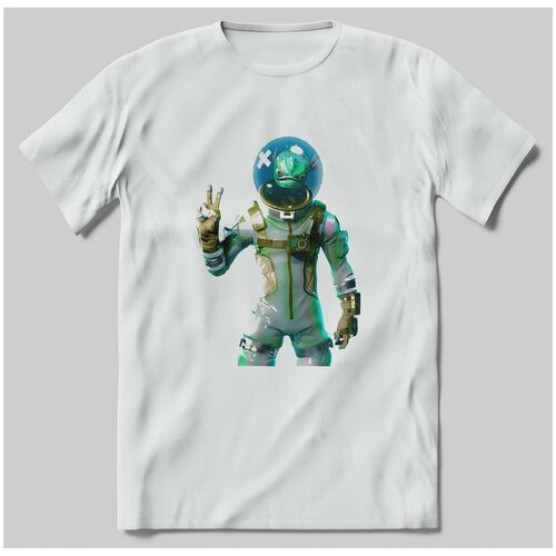 фото Футболка с принтом фортнайт17 brut-shop