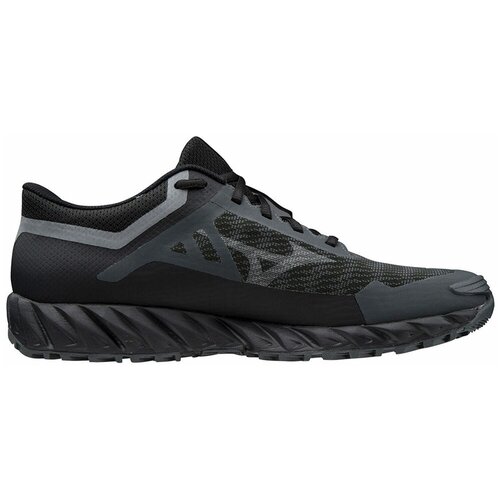 фото Беговые кроссовки mizuno wave ibuki 3 gtx dark shadow/met. shadow/black (uk:10,5)