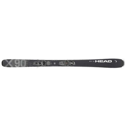 Горные лыжи Head Kore 90 X LYT+ PRW 11 GW (21/22) (170)