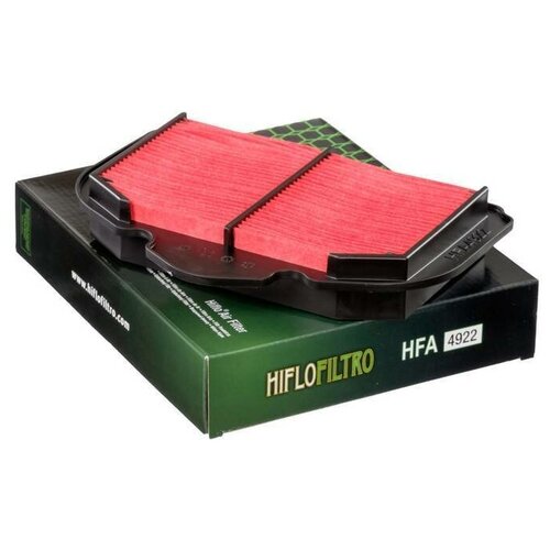 Фильтр Воздушный Hiflofiltro Hfa4922 Hiflo filtro арт. HFA4922