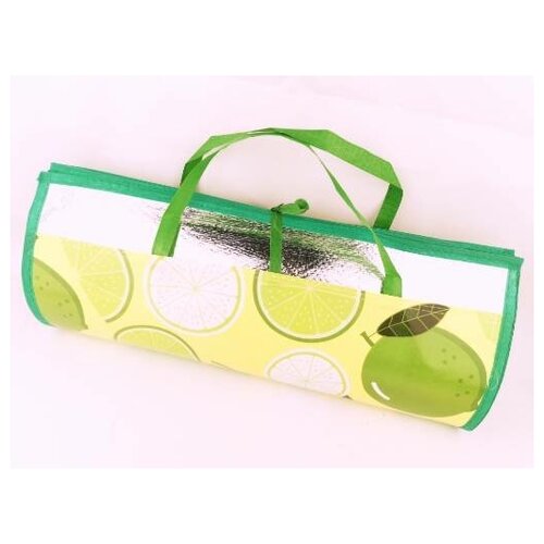 фото Пляжный коврик 145-170 см, арт cr-003c интэк