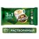 Растворимый кофе Жокей Classic 3 в 1, в стиках, 50 шт