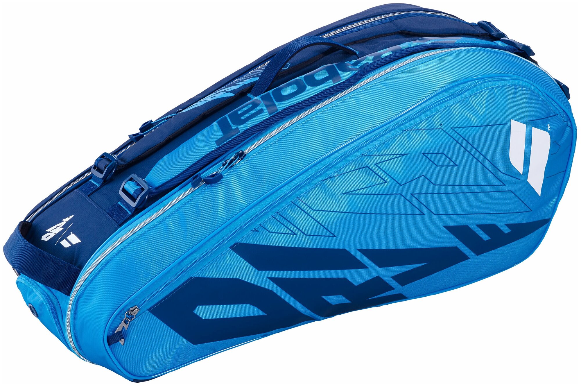 Теннисная ракетка Babolat Pure Drive 2021