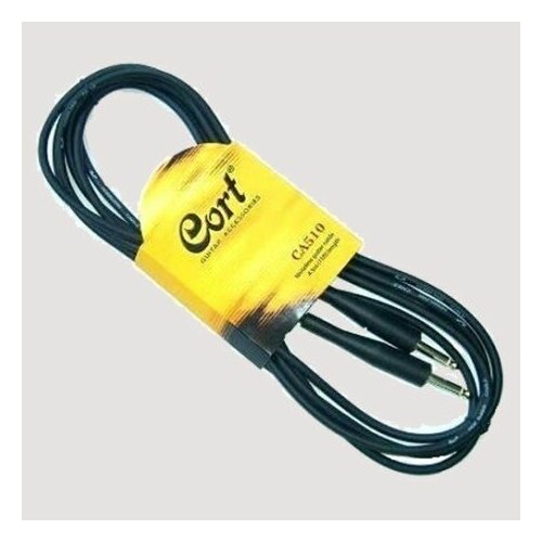 Инструментальный кабель Cort CA-51