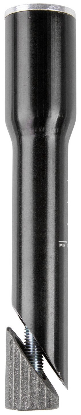 Удлинитель штока вилки Zoom 1 - 1-18 переходник 714₽