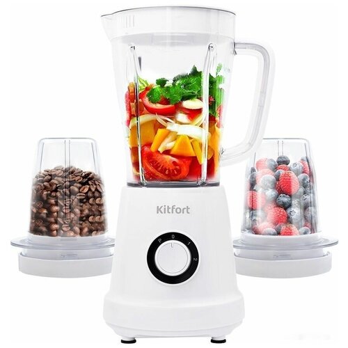 Kitfort KT-3019 439900₽