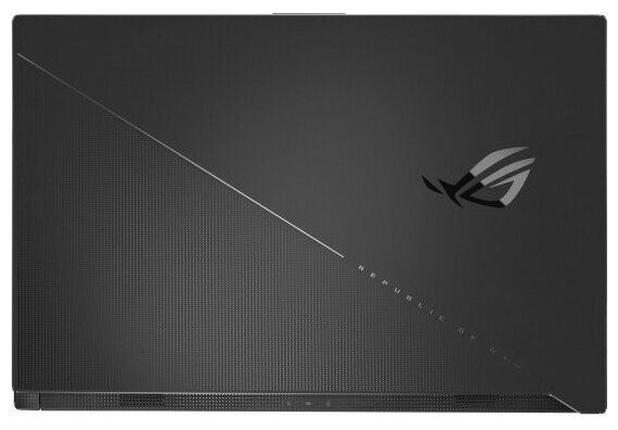 Игровой ноутбук ASUS ROG Zephyrus S17 GX703HS-KF098R 90NR06F1-M02350