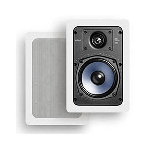 Колонка встраиваемая Polk Audio RC55i 1908000₽