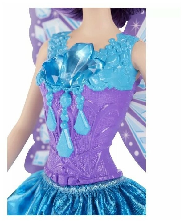 Кукла Mattel Barbie - фото №7