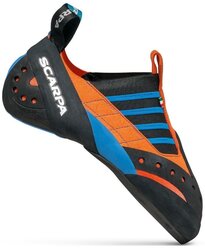 Скальные туфли Scarpa Instinct Sr light orange 42 (Размер производителя)
