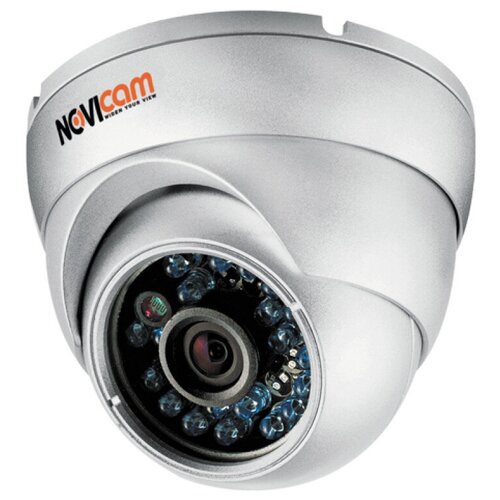 IP Видеокамера NOVIcam N11W 334000₽