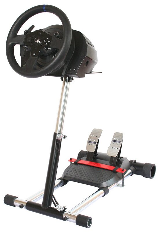 Wheel Stand Pro Deluxe V2 подставка для игрового руля Thrustmaster T-GTTS-XWT500T300T150TXTMX