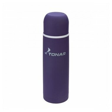 Термосы Тонар Термос (HS. TM-032-V) 750ML с ситечком TONAR