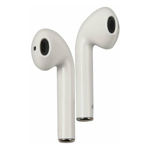 Наушники с микрофоном гарнитура RED LINE BHS - 29 Bluetooth беспроводные белые УТ000023018 171900₽