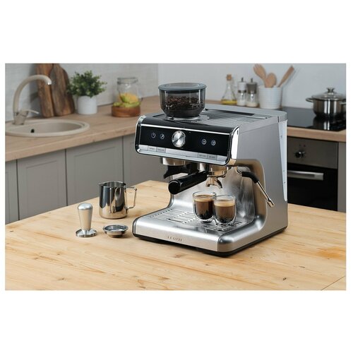 Кофеварка LERAN EM 966 X 2549000₽