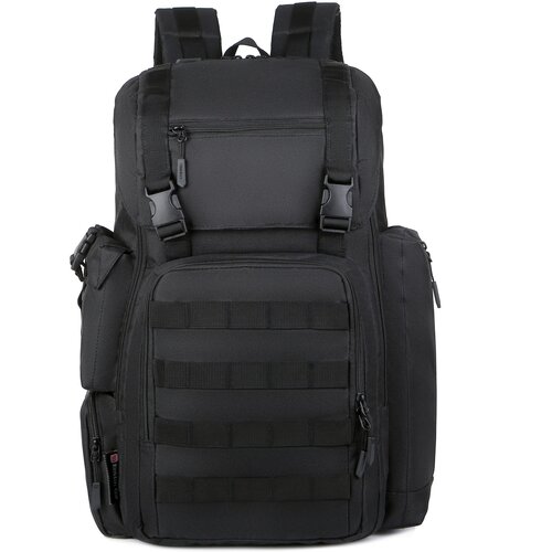 Рюкзак Rittlekors Gear RG7071 цвет чёрный