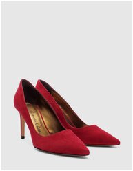 Женская обувь - Alexandra Voltan - Лодочки Кабирия Россо - размер 40