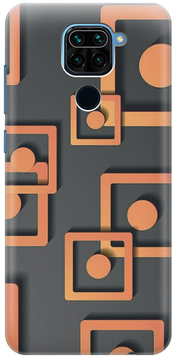 фото Xiaomi Redmi Note 9 4650/