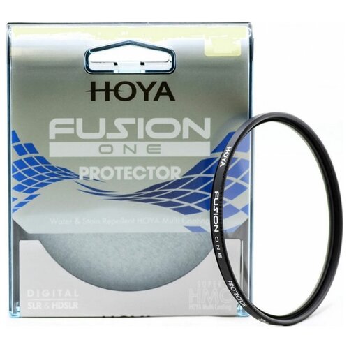 Светофильтр Hoya Protector Fusion One 72 mm