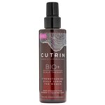 Cutrin BIO+ Сыворотка-бустер для укрепления волос у женщин - изображение