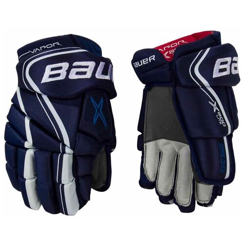 фото Перчатки хоккейные bauer vapor x800 lite sr 20/21