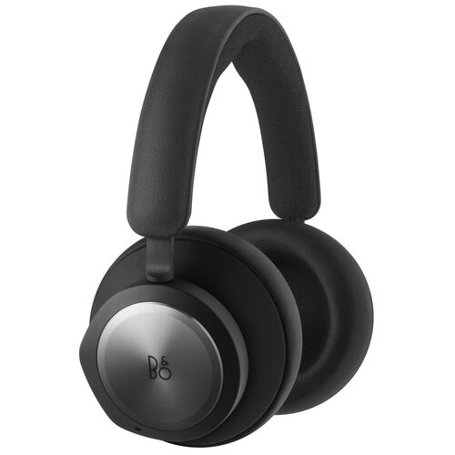 Беспроводные наушники Bang & Olufsen BeoPlay HX, black anthracite беспроводные наушники meters m ov 1 b pro anthracite