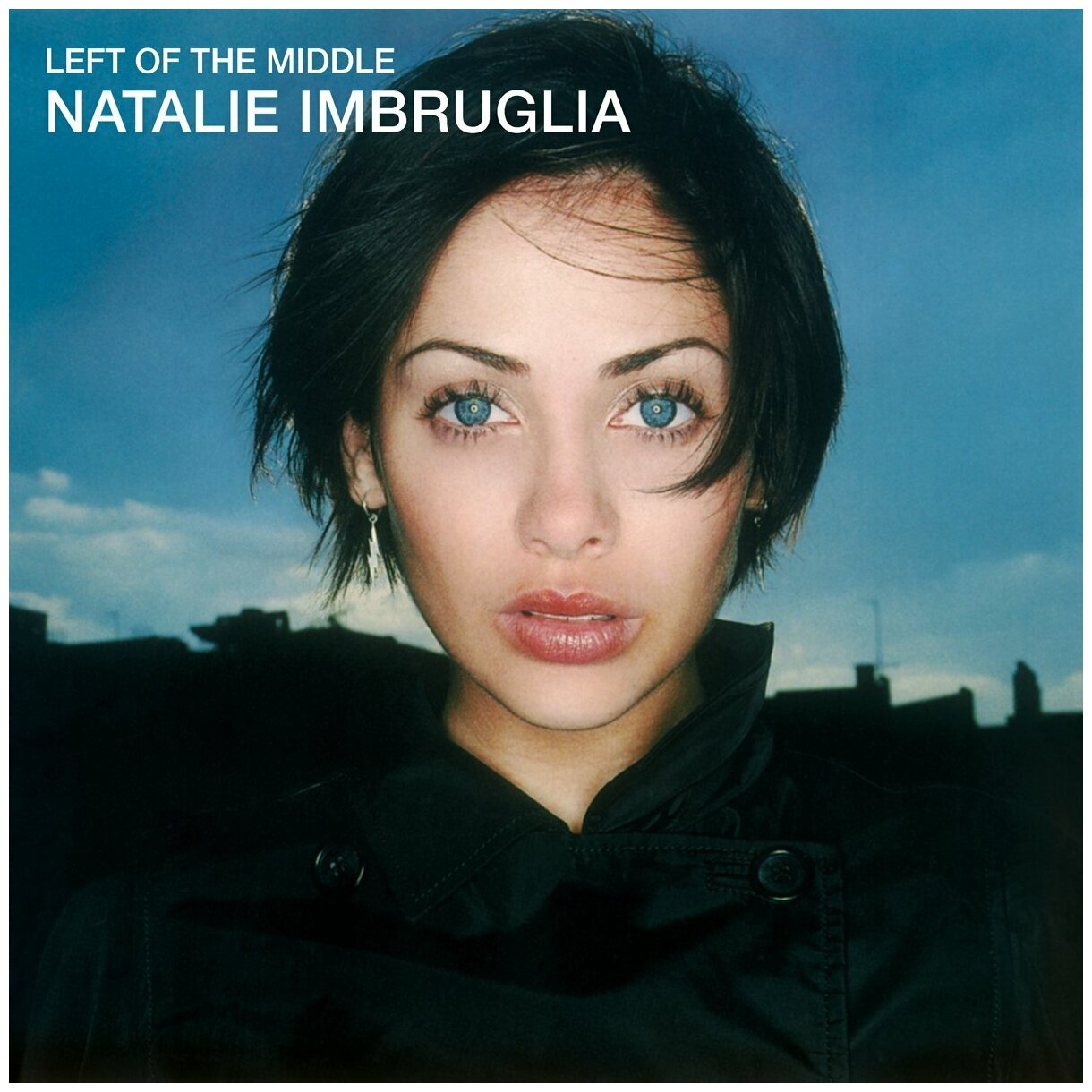 Виниловая пластинка Natalie Imbruglia. Left Of The Middle (LP)