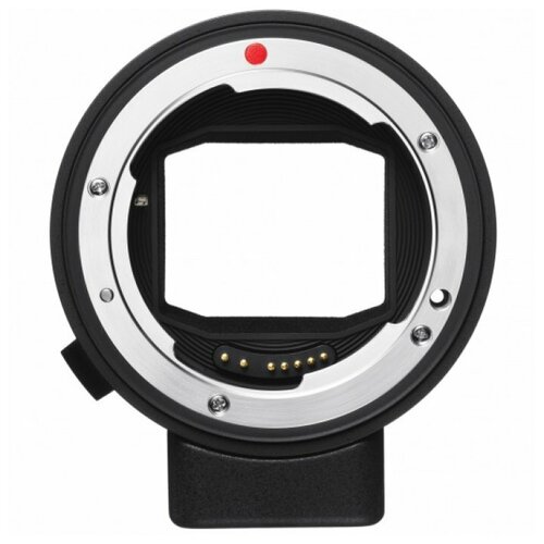 Адаптер Sigma MC-21 Canon EF на L-mount 3034000₽