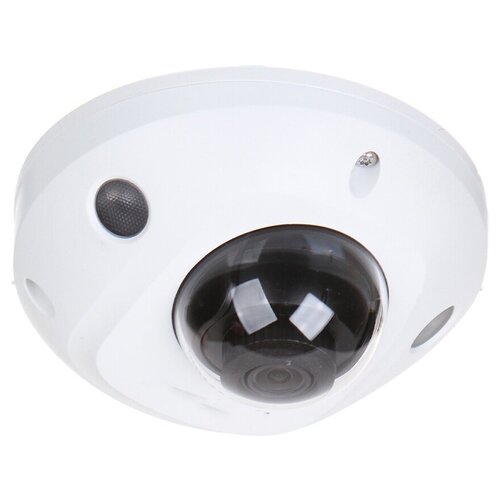 фото Ip камера hikvision ds-2cd2563g0- is 2.8mm white