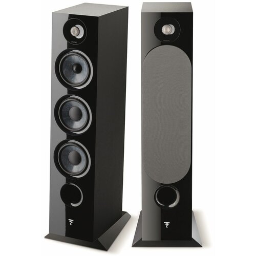 Напольная акустика Focal Chora 826 Black