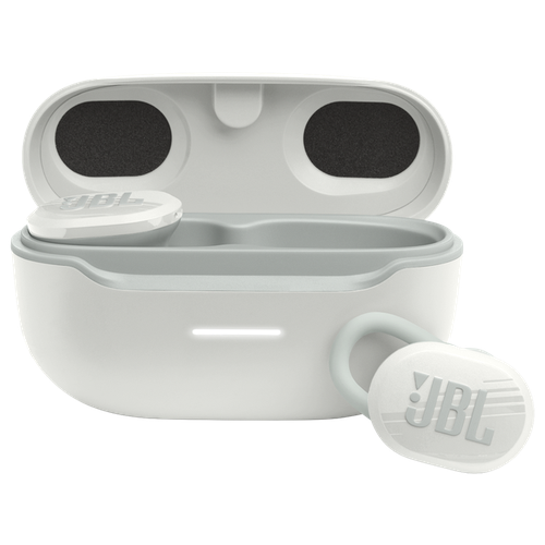 Беспроводные наушники JBL Endurance Race TWS черный 600000₽